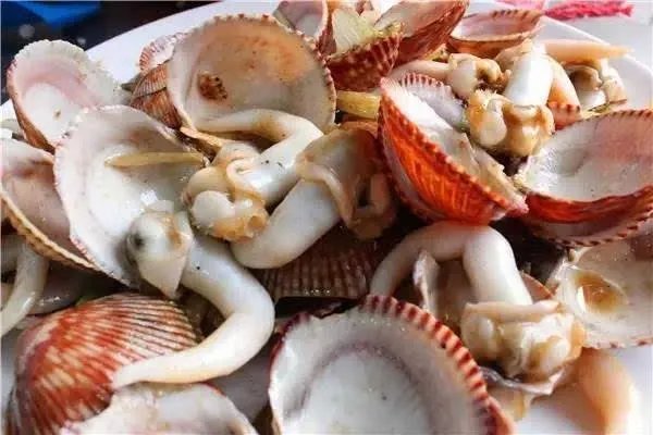 海鲜需求遇冷价格反升是怎么回事？