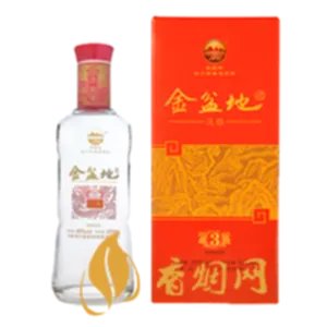 四川锦竹酒多少钱一瓶?