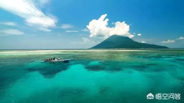 热浪岛旅游攻略有哪些?