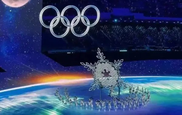 关于冬奥会小知识有哪些?