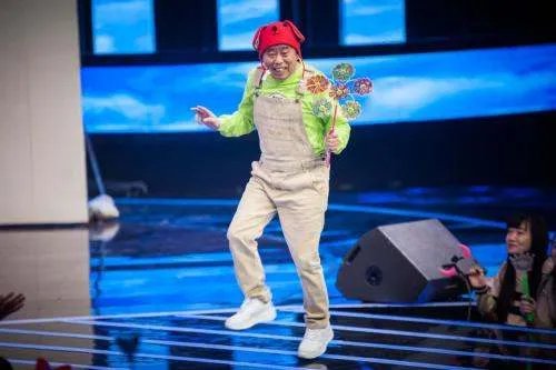 潘长江真的去赾吗？