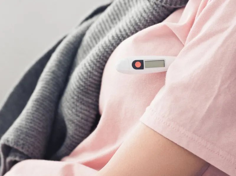 红外线人体测温仪有什么优点