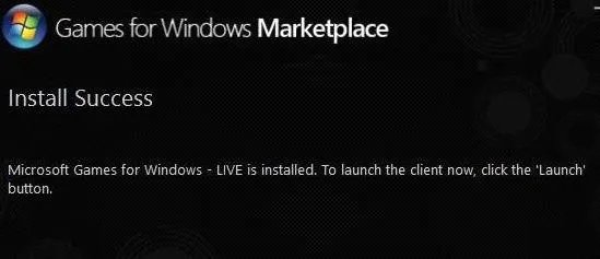 games for windows live不兼容解决方法