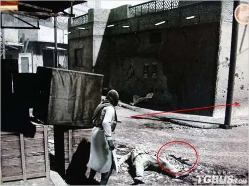 PS3《合金装备4：爱国者之枪》详细图文流程攻略