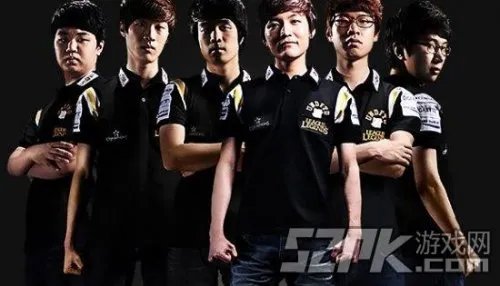 Limit专访加入Najin Sword表示压力很大