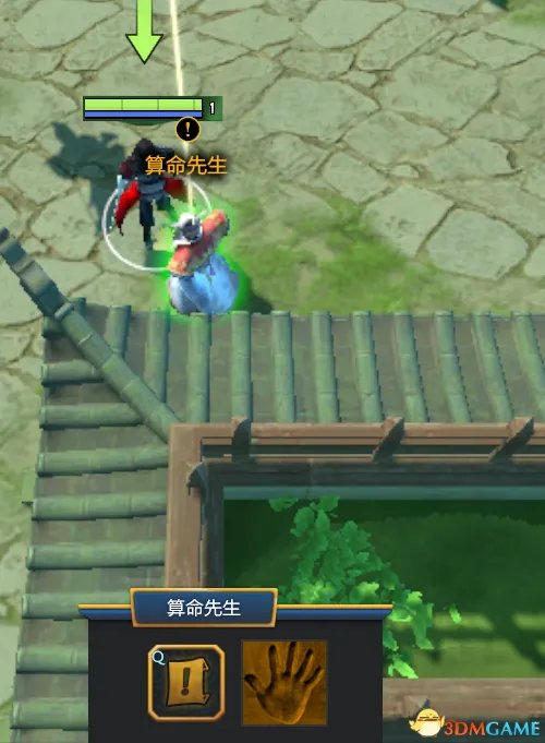 DOTA2蜀山传攻略 新手向荒神罪蜀山传流程攻略