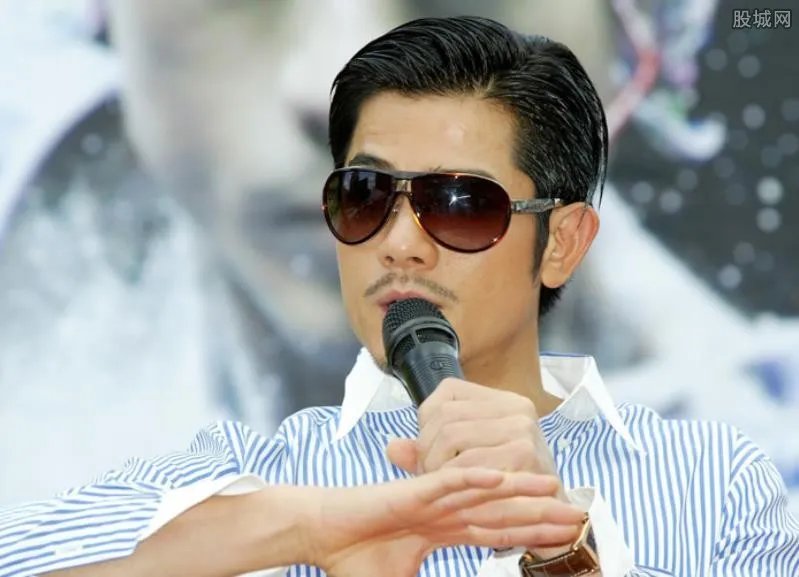 郭富城所住豪宅大楼失窃 被佣人第一时间撞破