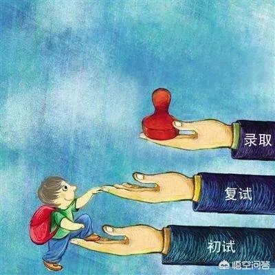 2018考研国家线走势如何?