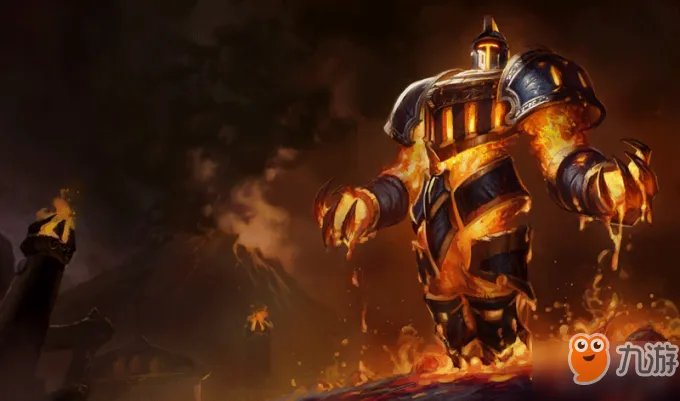 《LOL》枯萎之壤泽拉斯怎么样 泽拉斯枯萎之壤皮肤技能预览