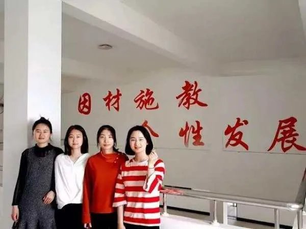 南昌大学学霸寝室集体保研名校，她们有哪些学习经验？