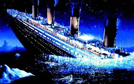 泰坦尼克号之谜:泰坦尼克的未解之谜(全文)