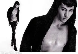 肖凯提的个人简介