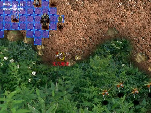 幻世录1隐藏物品在哪 幻世录1攻略隐藏物品