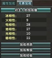 鹿鼎记ol属性加点推荐 各职业属性加点攻略(图文)