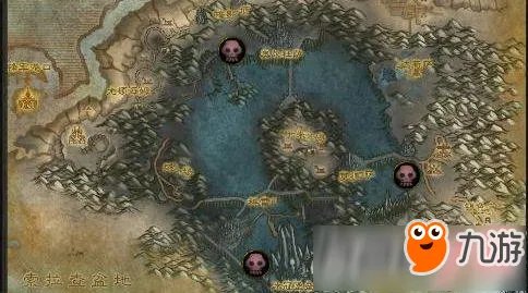 《魔兽世界》宠物幼年瓦格里怎么获取 幼年瓦格里获取攻略