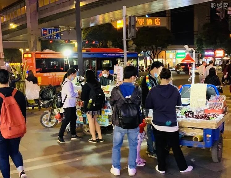 深圳摆地摊卖什么好 卖货技巧有哪些