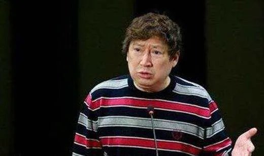 李春平的老婆是哪一位