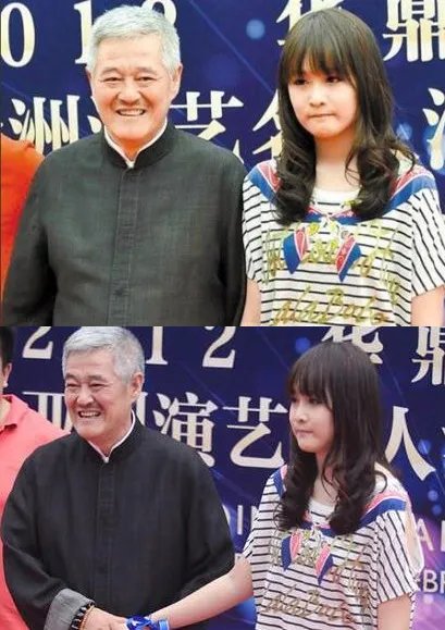 赵本山女儿斥喷子超心直嘴快  19岁成人气女主播