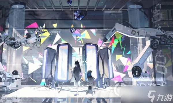 《少女前线》礼包码大全2023无限期一览