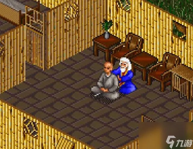 金庸群侠传2阿紫剧情触发条件解析 阿紫任务攻略全流程