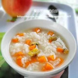 9款营养早餐粥 开启一天健康好心情