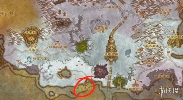 《魔兽世界》卡鲁亚克声望刷取方法