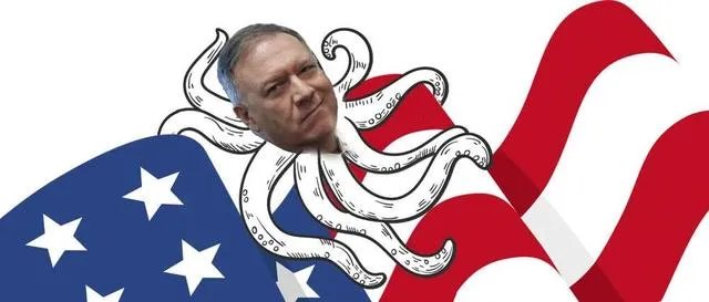 美国这么发达一个国家，疫情人数这么多正常吗？