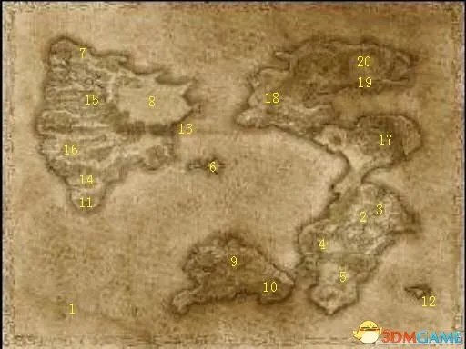 最终幻想3图文攻略 最终幻想3完全流程攻略