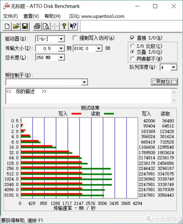 浦科特固态硬盘