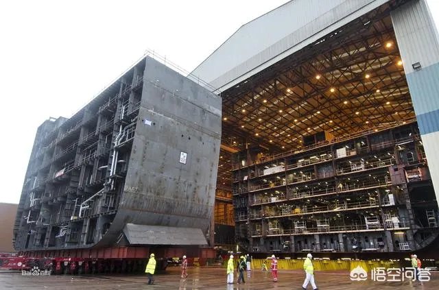 印度第二艘国产航空母舰在几几年能下水?