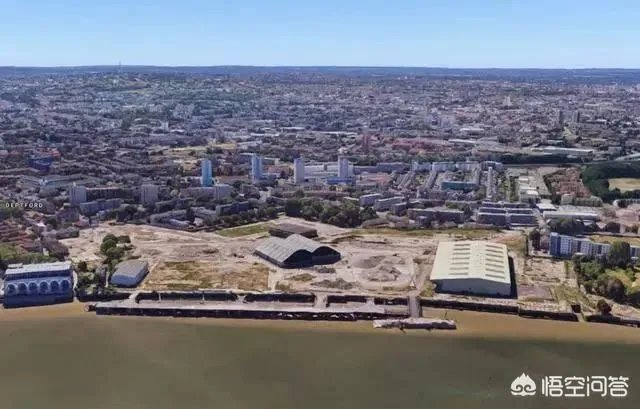 李嘉诚10亿英镑英国造城，拿地15年后获批开建，发生了什么？