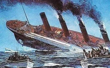 泰坦尼克号之谜:泰坦尼克的未解之谜(全文)