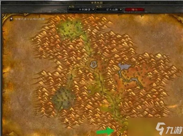 魔兽世界魅魔任务完成攻略汇总