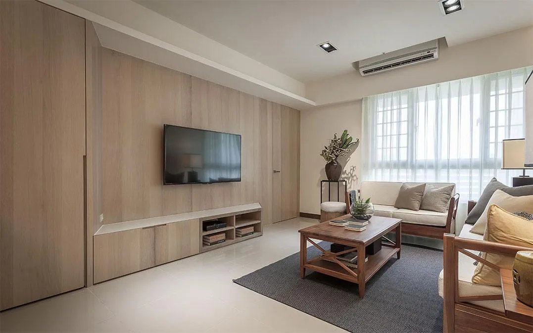 基础装修包括哪些