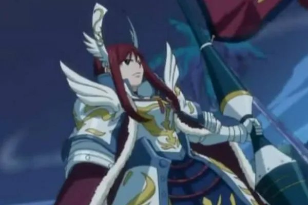 《妖精的尾巴》中，那个魔导士的魔法最漂亮？