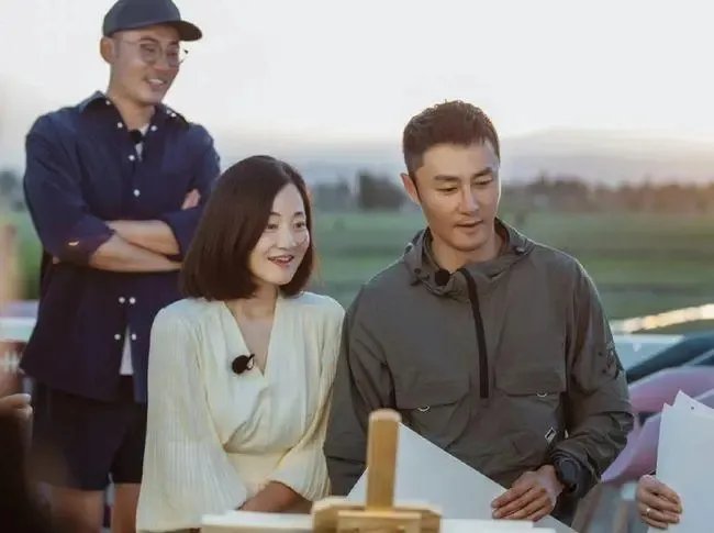 郭柯宇和谁谈过恋爱前男友是谁 郭柯宇的个人感情经历揭秘