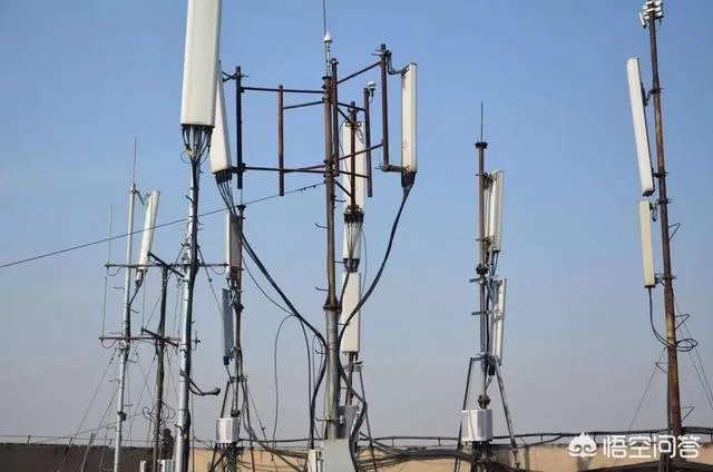 什么叫网络基站?