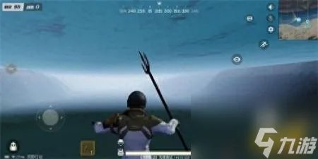 水陆突击队游戏 荒野八倍镜游戏评测