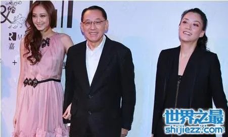 杨受成身价多少亿，超乎你的预料。 