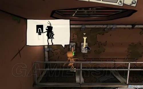 小强的旅途 流程图文攻略