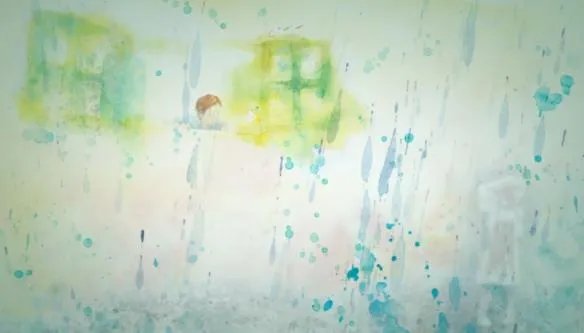 游戏推荐 《雨境迷踪》 冰冷的雨 温暖的你