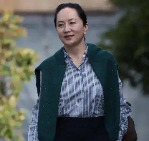 孟晚舟以不认罪方式获释令人欣慰，这种获释说明了什么？