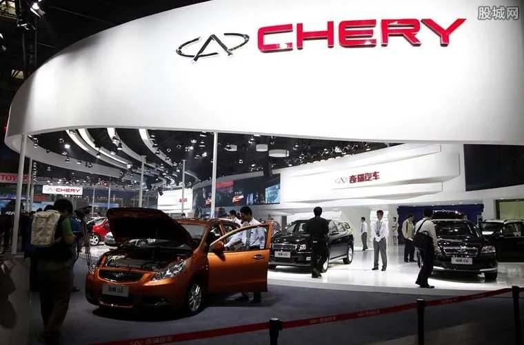 奇瑞29位高管退出 具体原因是什么