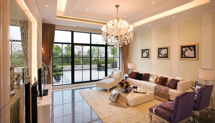 灯罩材料有哪几种 灯罩的材料有什么