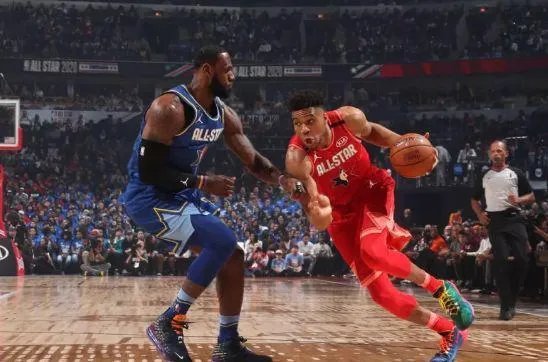 nba全明星赛改制致敬科比