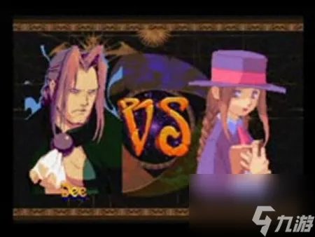 恶魔战士人物介绍带图片 恶魔战士游戏图文介绍