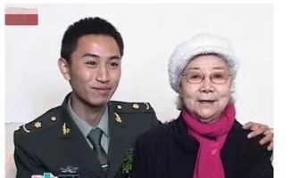 电影演员田华的三个儿子干什么多大年龄 田华儿子癌症去世