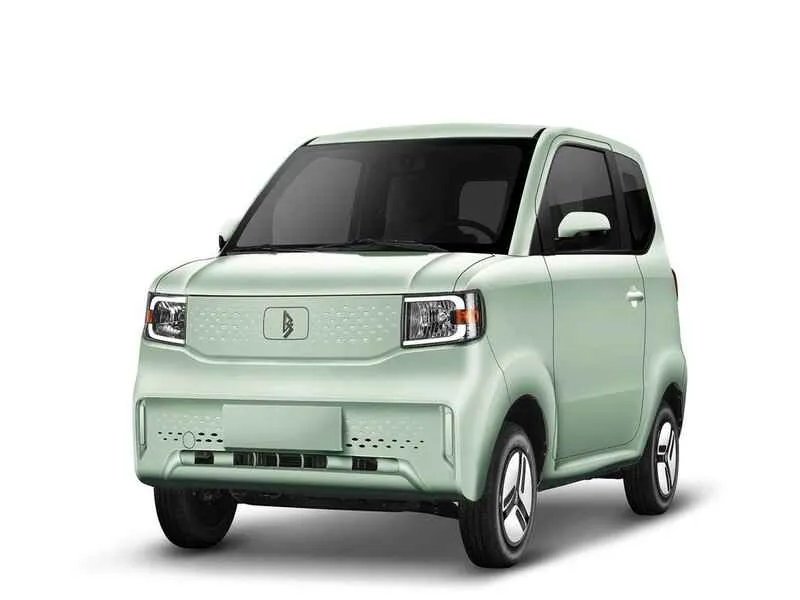 5万左右买什么车好