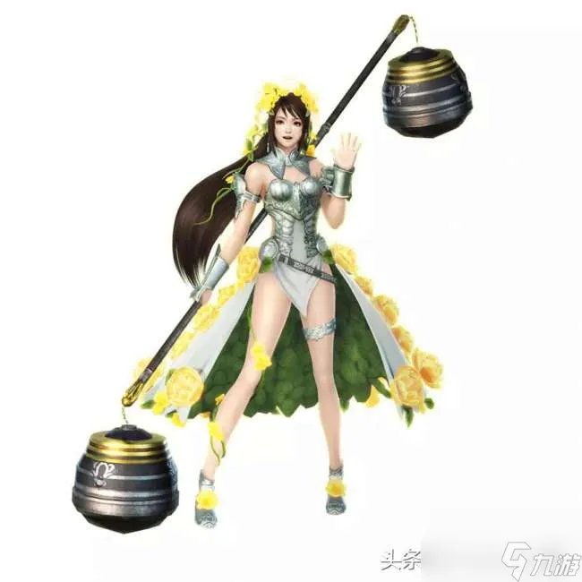 无双大蛇Z攻略秘籍及人物全解锁 含武将解锁条件解析