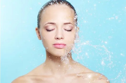 面部美容手法步骤